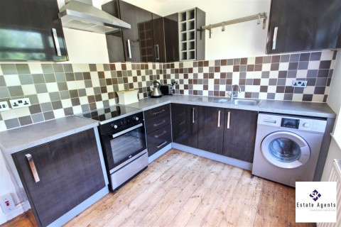 Click the photo for more details of Chesterfield Road, Sheffield