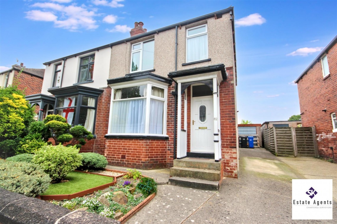 Images for Havercroft Road, Sheffield