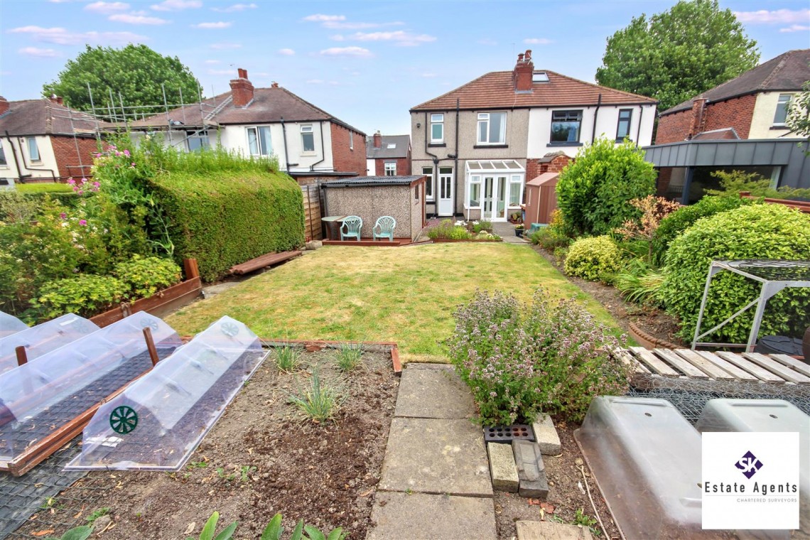 Images for Havercroft Road, Sheffield