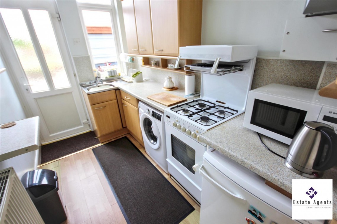 Images for Havercroft Road, Sheffield