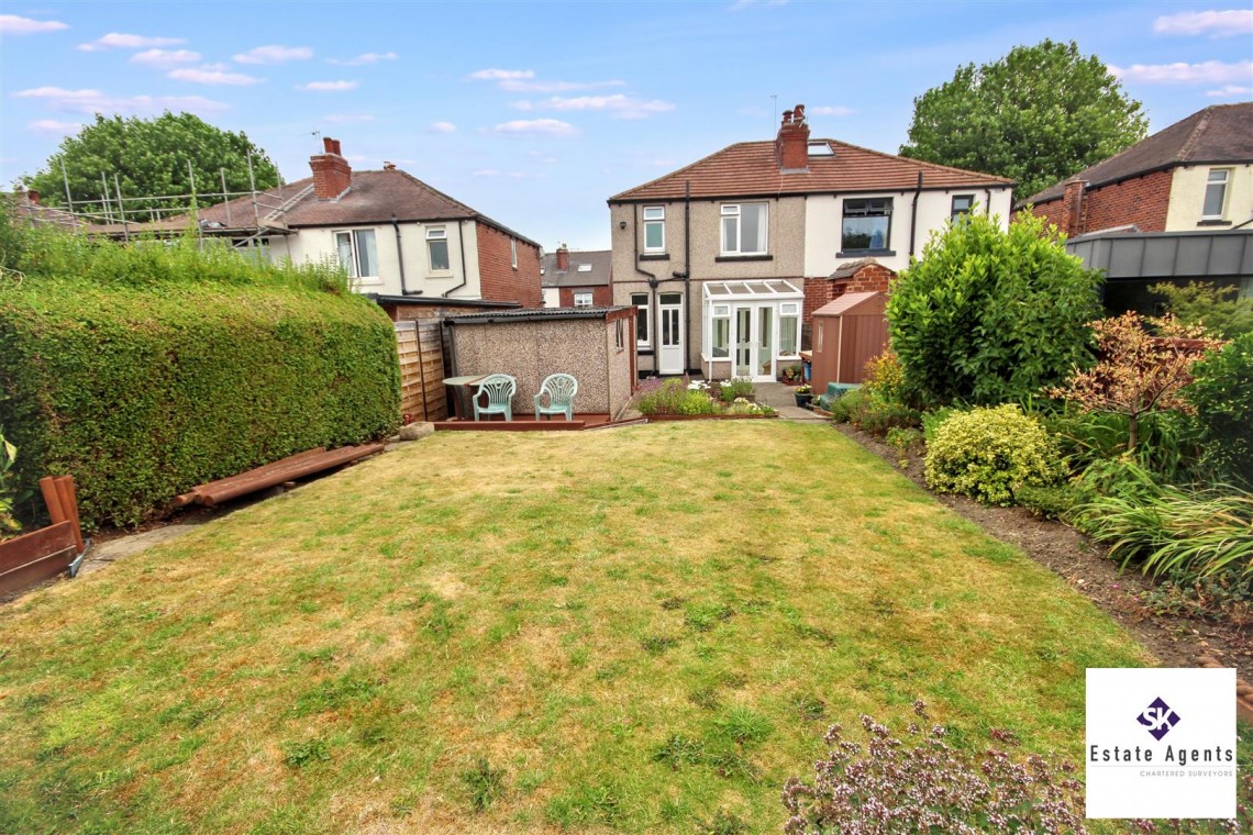 Images for Havercroft Road, Sheffield