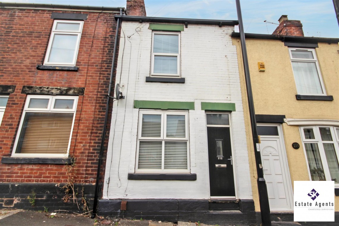 Images for Woodseats Road, Sheffield