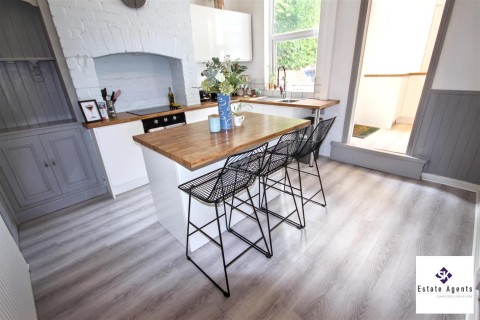 Click the photo for more details of Woodseats Road, Sheffield