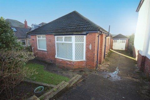View Full Details for Cockshutt Road, Sheffield