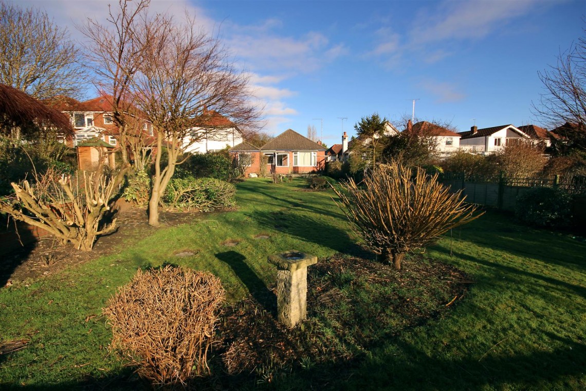 Images for Cockshutt Road, Sheffield