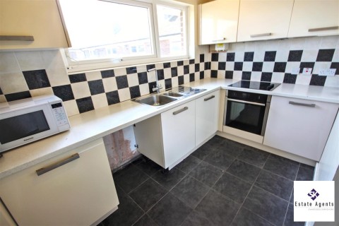 Click the photo for more details of Lingfoot Place, Sheffield