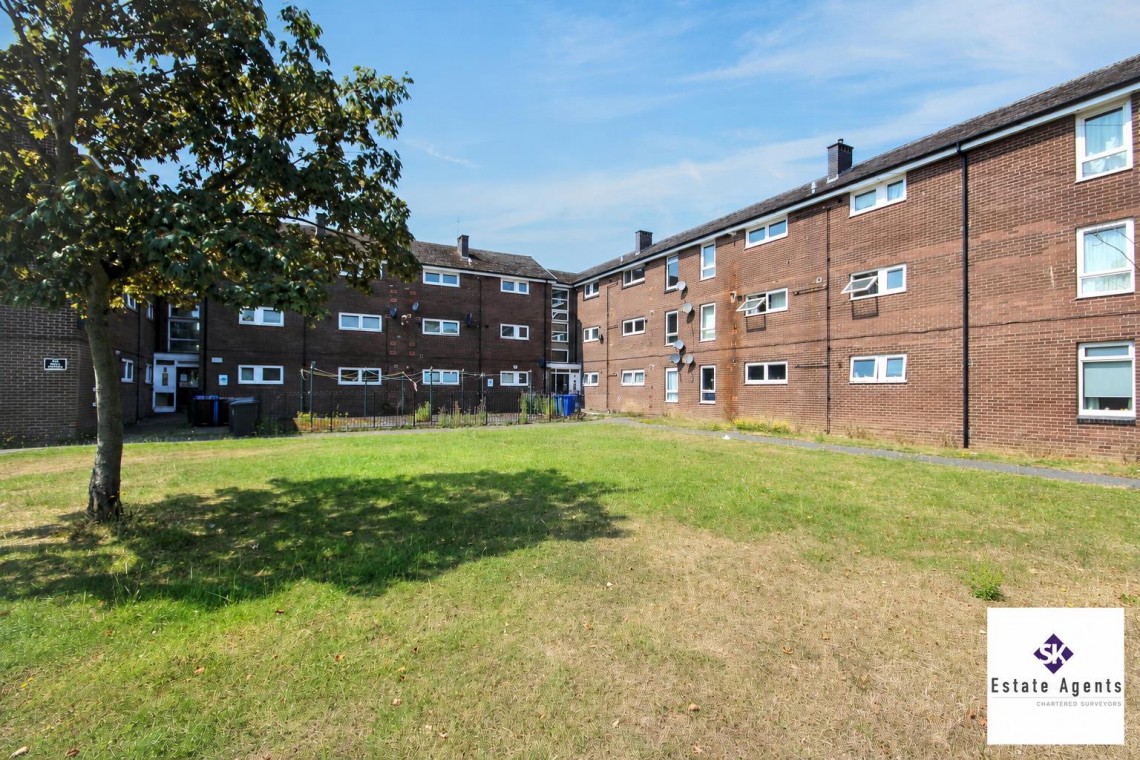 Images for Lingfoot Place, Sheffield