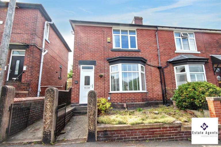 Midhill Road, Sheffield