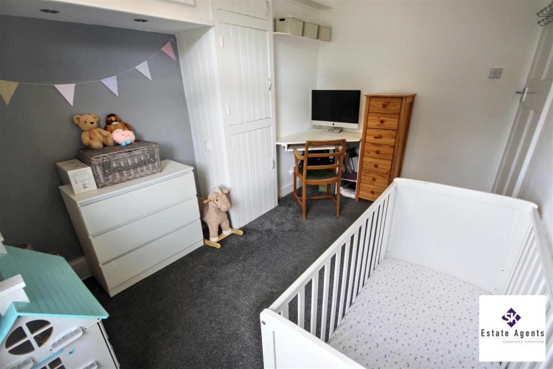 Images for Midhill Road, Sheffield