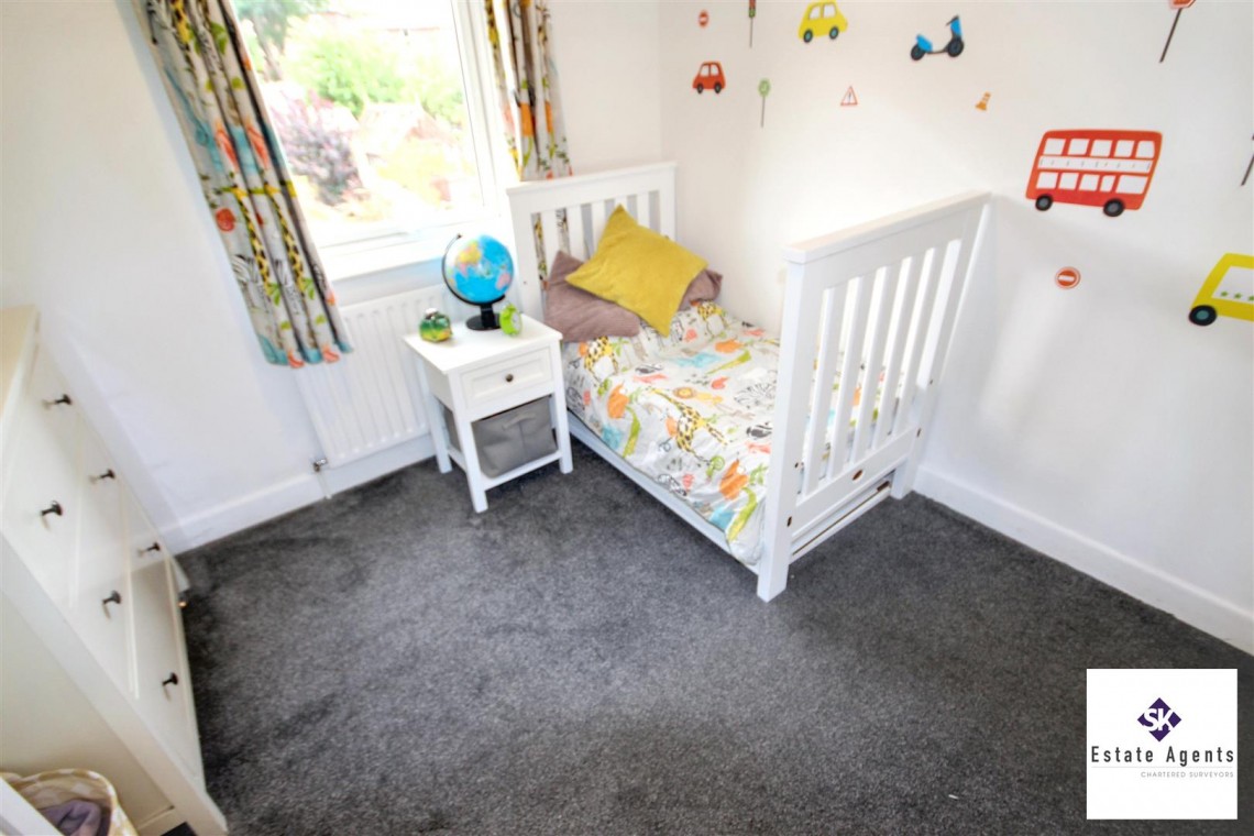 Images for Midhill Road, Sheffield