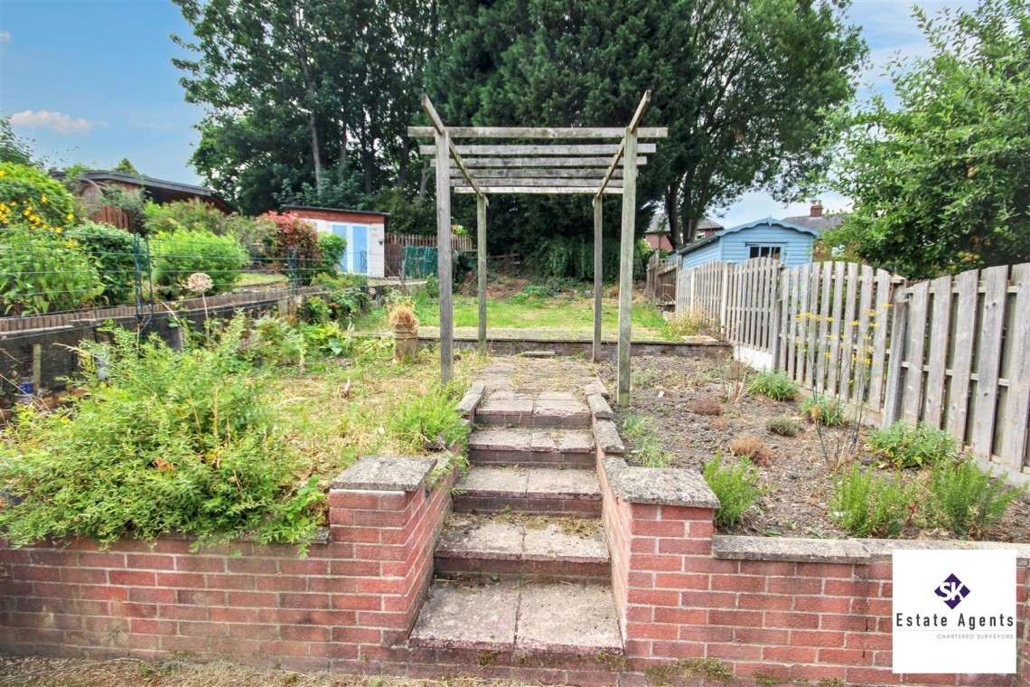 Images for Midhill Road, Sheffield