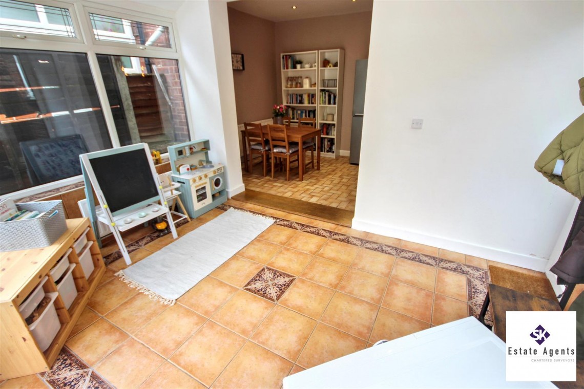 Images for Midhill Road, Sheffield