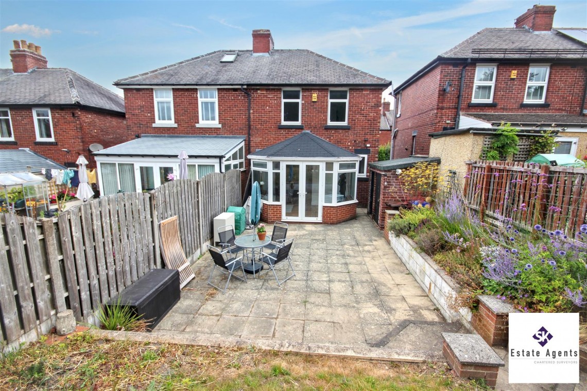 Images for Midhill Road, Sheffield