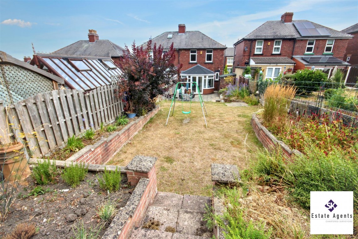 Images for Midhill Road, Sheffield