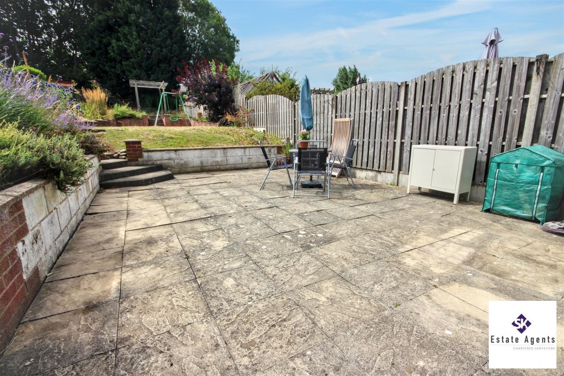Images for Midhill Road, Sheffield
