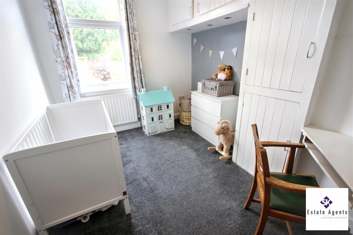 Images for Midhill Road, Sheffield