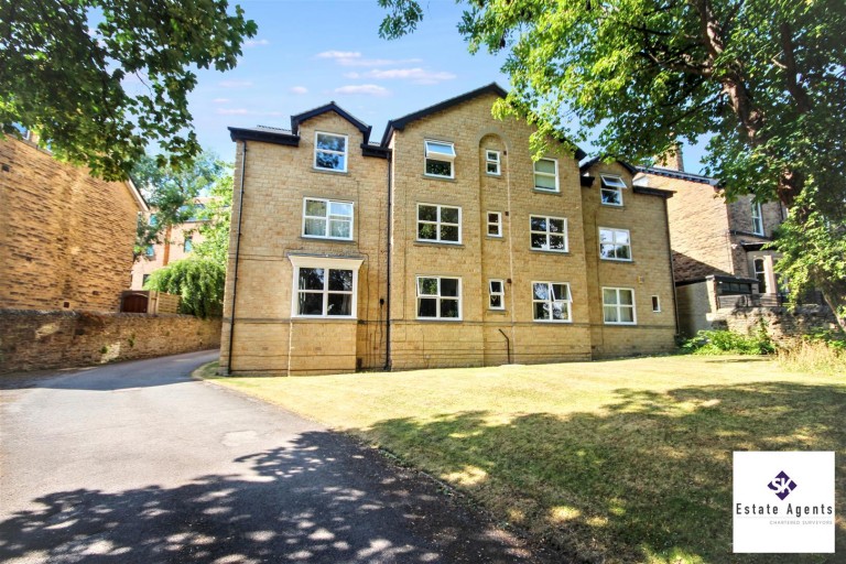 Victoria Court, Victoria Road, Broomhall