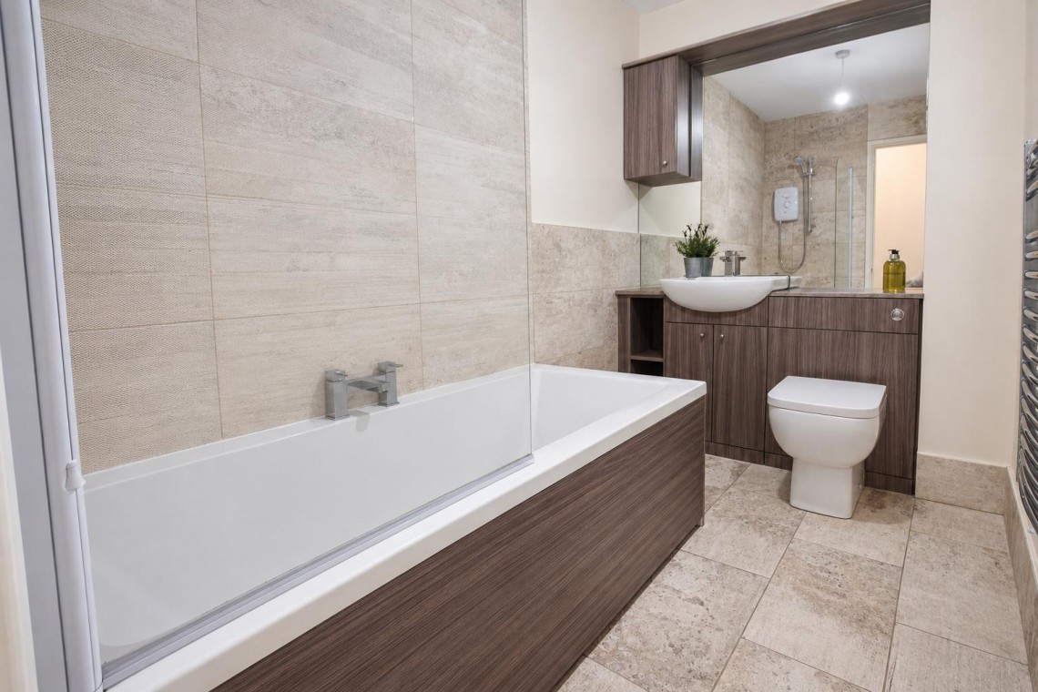 Images for Victoria Court, Victoria Road, Broomhall