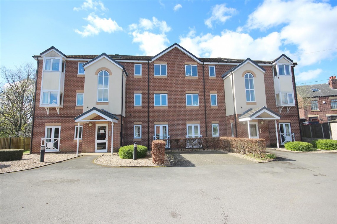 Images for Hall Court, Woodseats Road, Sheffield