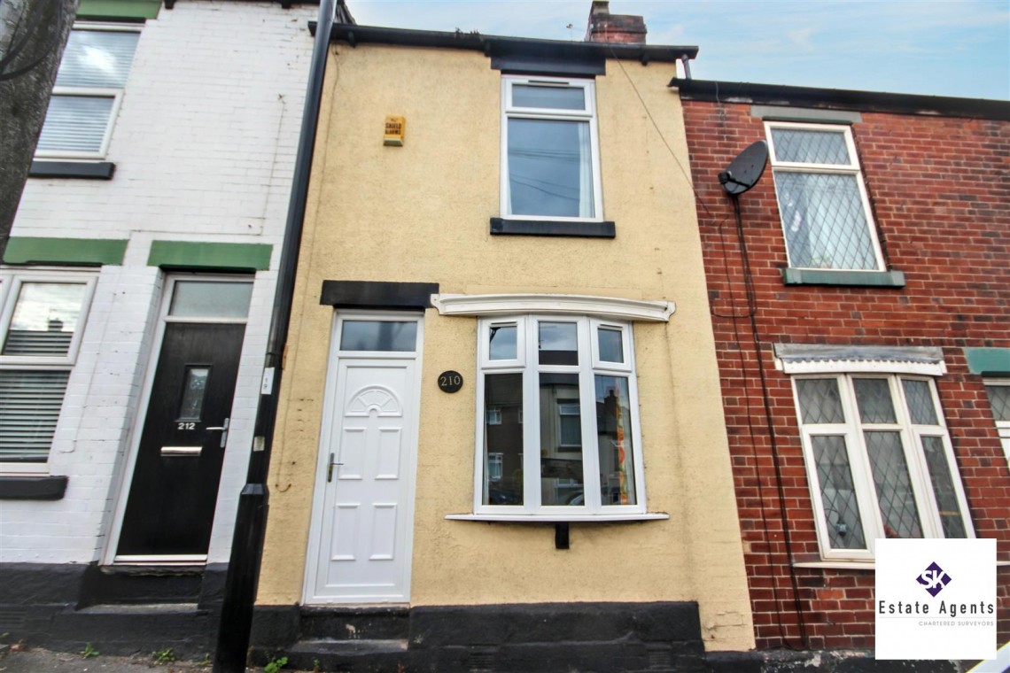 Images for Woodseats Road, Sheffield