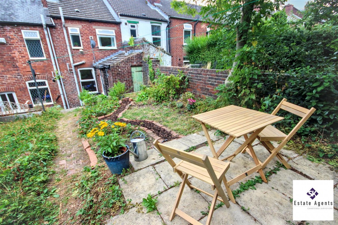 Images for Woodseats Road, Sheffield
