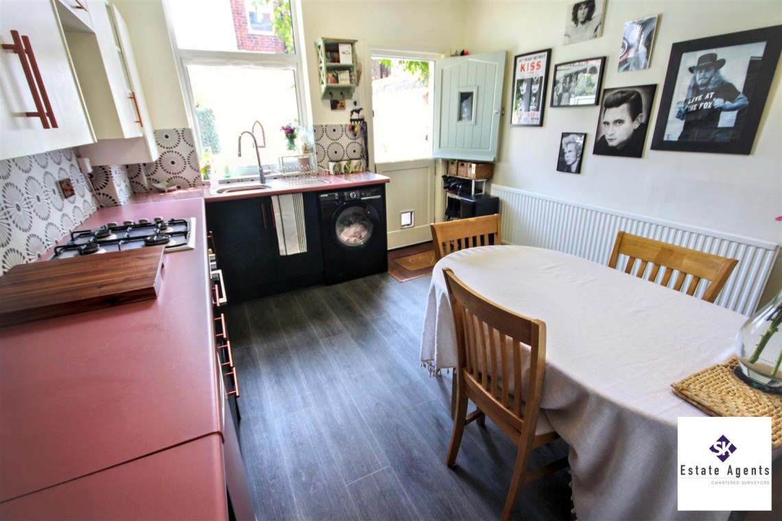 Images for Meersbrook Avenue, Sheffield