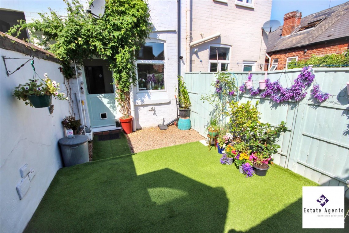 Images for Meersbrook Avenue, Sheffield