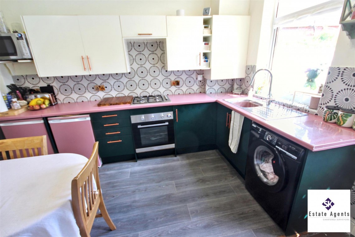 Images for Meersbrook Avenue, Sheffield